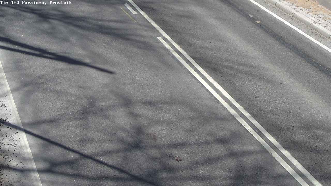 Kelikamerat Kuva Tie 180 Prostvik, Parainen, Varsinais-Suomi