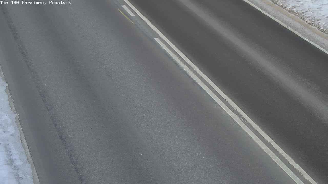 Kelikamerat Kuva Tie 180 Prostvik, Parainen, Varsinais-Suomi