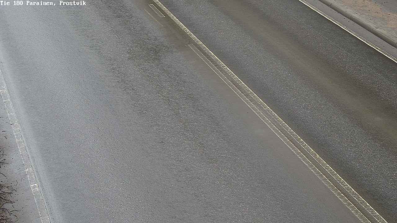 Kelikamerat Kuva Tie 180 Prostvik, Parainen, Varsinais-Suomi