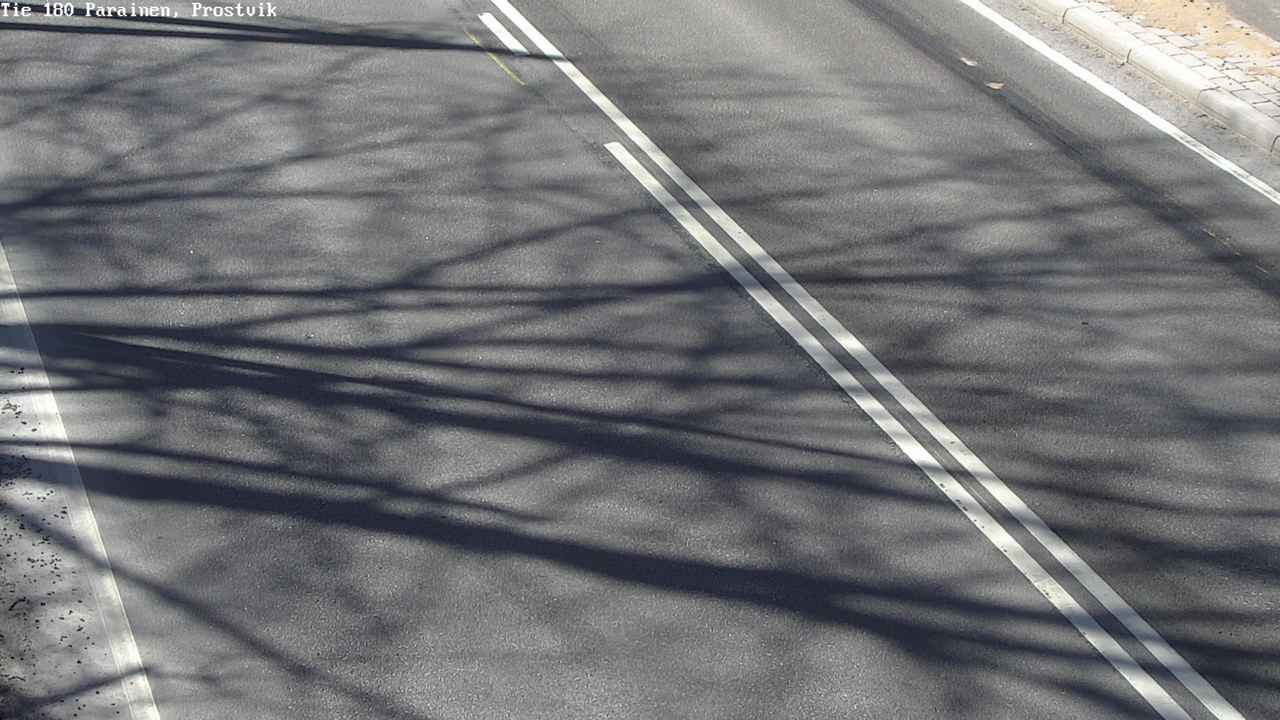 Kelikamerat Kuva Tie 180 Prostvik, Parainen, Varsinais-Suomi