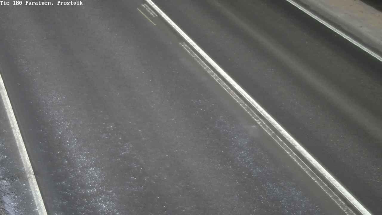 Weather Camera Image Väg 180 Prostvik, Parainen, Varsinais-Suomi