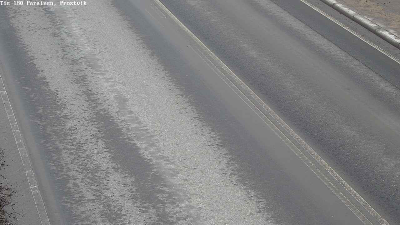 Weather Camera Image Road 180 Prostvik, Parainen, Varsinais-Suomi