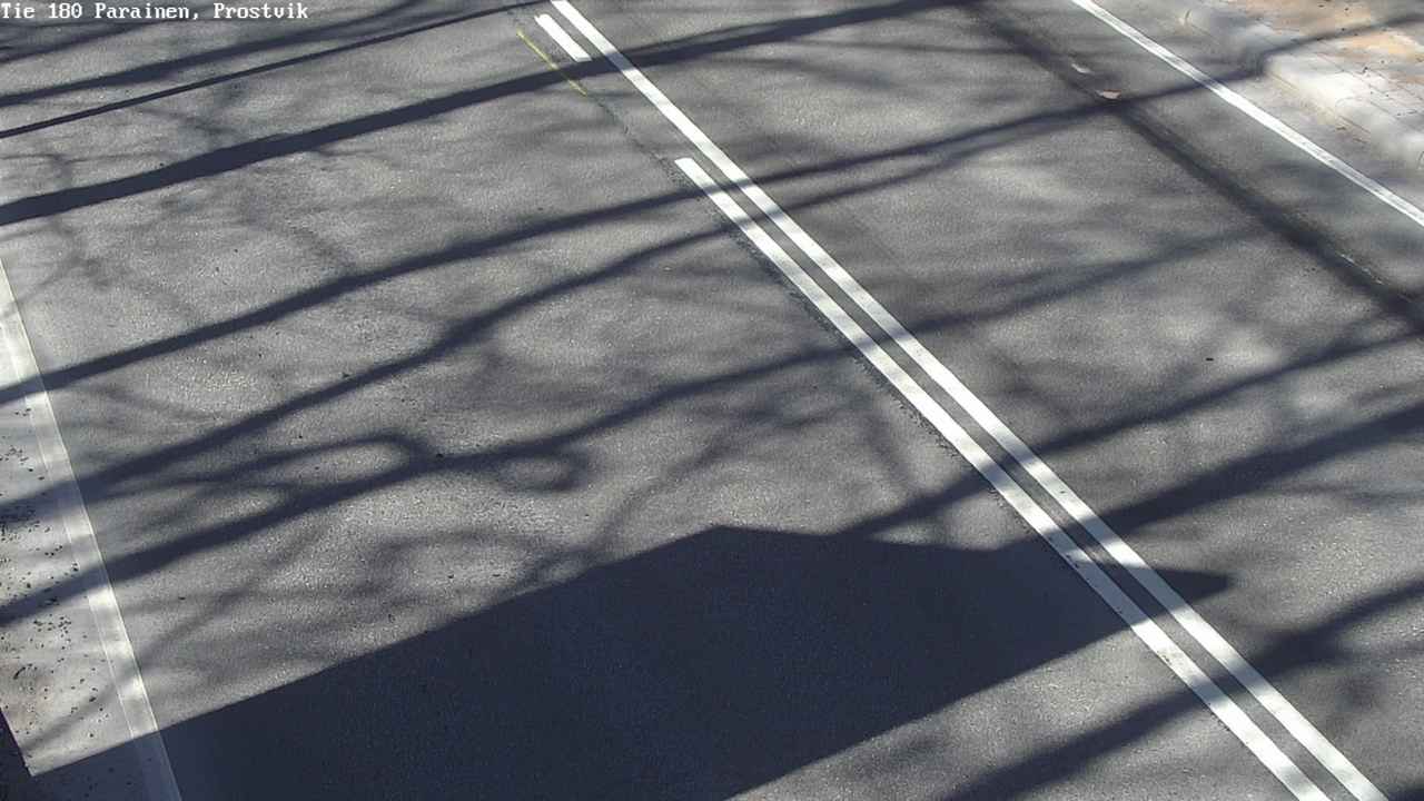 Kelikamerat Kuva Tie 180 Prostvik, Parainen, Varsinais-Suomi