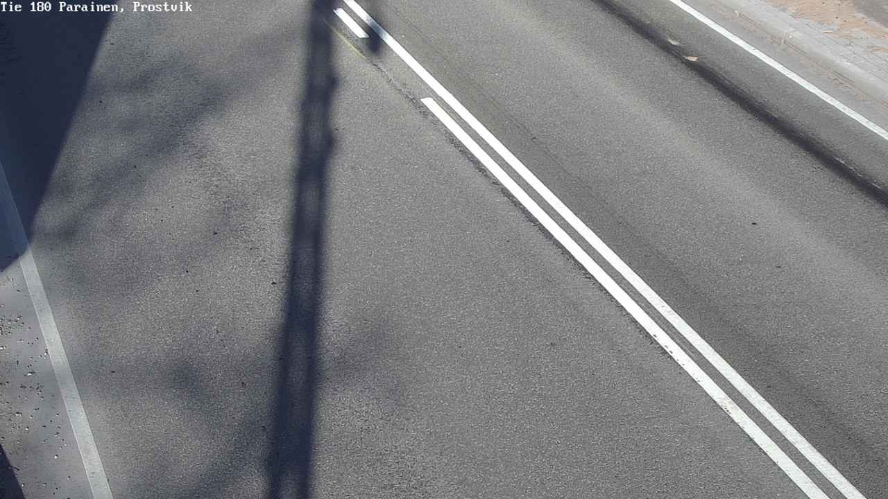 Kelikamerat Kuva Tie 180 Prostvik, Parainen, Varsinais-Suomi