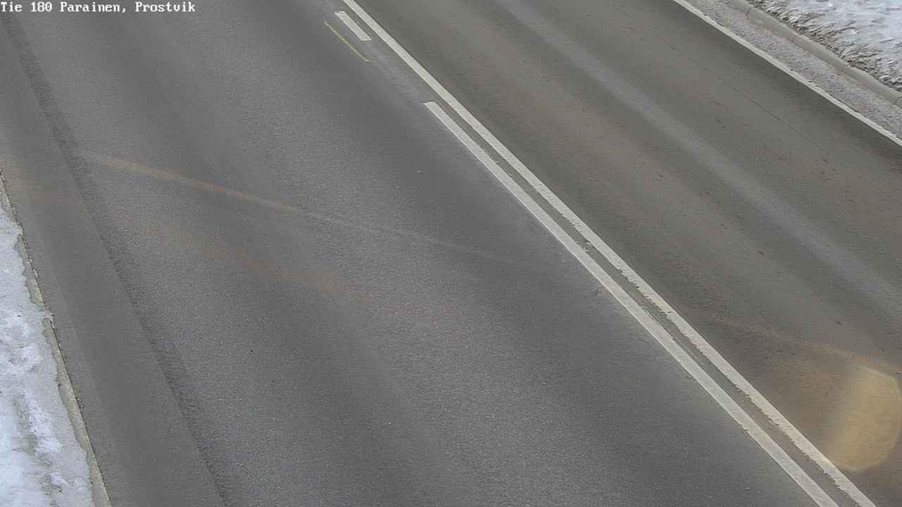 Kelikamerat Kuva Tie 180 Prostvik, Parainen, Varsinais-Suomi