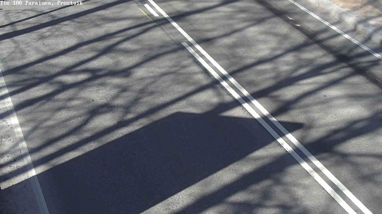 Kelikamerat Kuva Tie 180 Prostvik, Parainen, Varsinais-Suomi