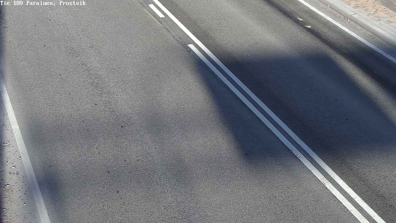 Kelikamerat Kuva Tie 180 Prostvik, Parainen, Varsinais-Suomi