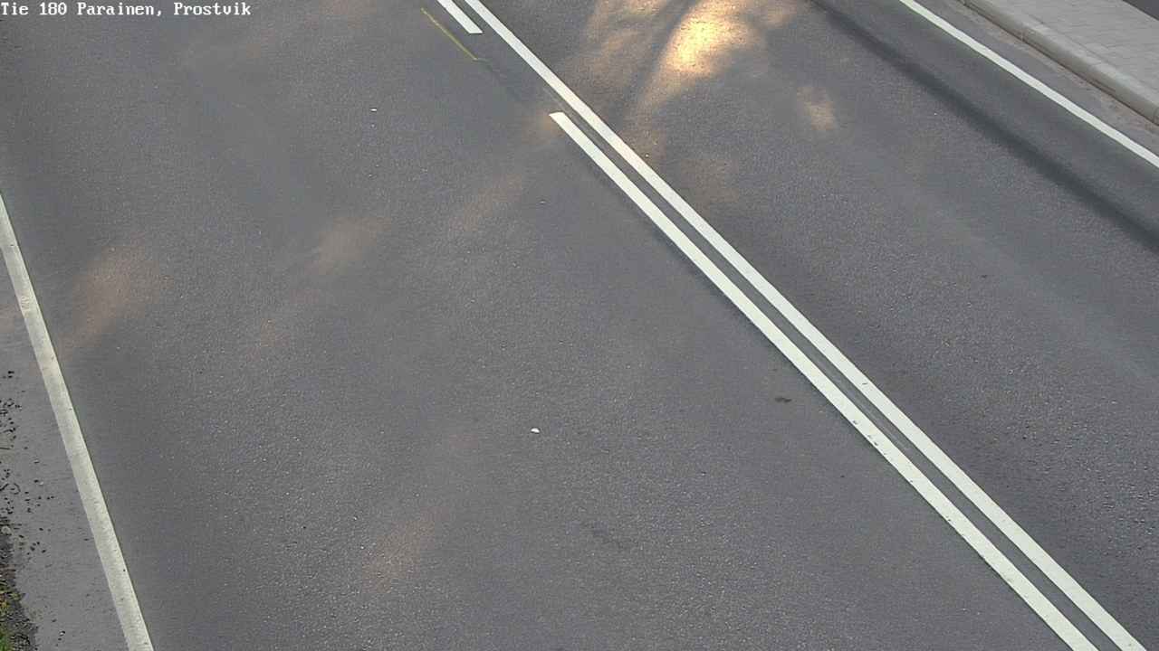 Kelikamerat Kuva Tie 180 Prostvik, Parainen, Varsinais-Suomi