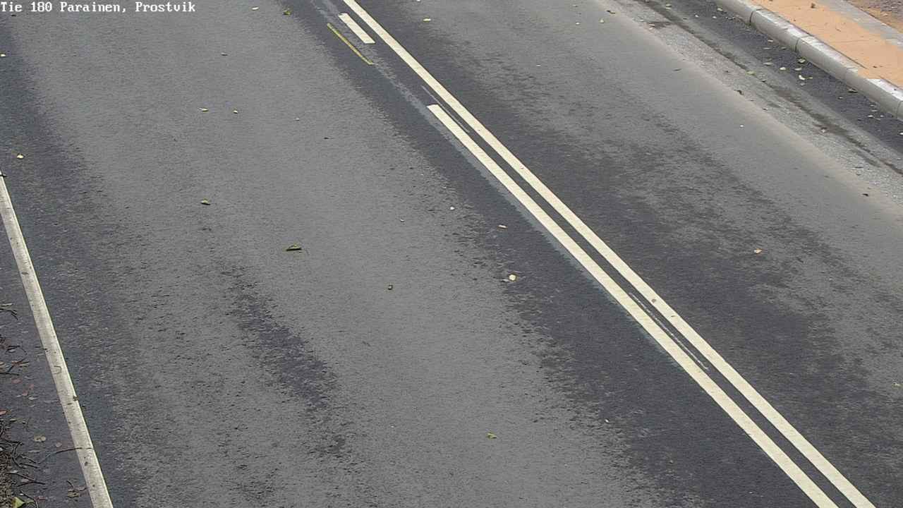 Kelikamerat Kuva Tie 180 Prostvik, Parainen, Varsinais-Suomi