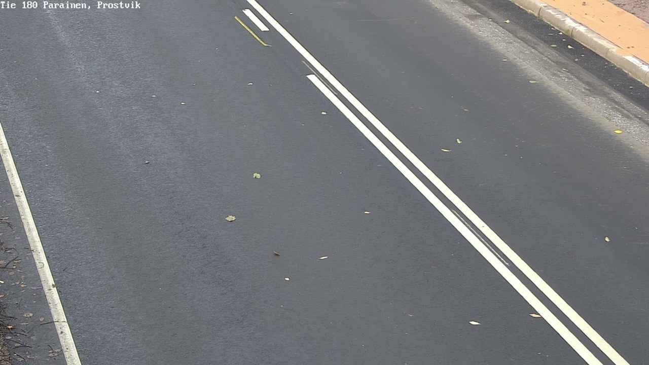 Kelikamerat Kuva Tie 180 Prostvik, Parainen, Varsinais-Suomi