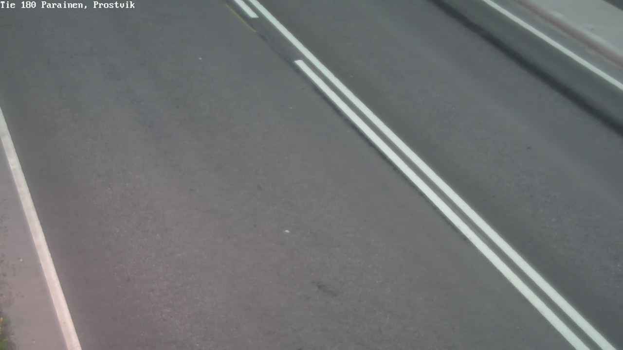 Weather Camera Image Väg 180 Prostvik, Parainen, Varsinais-Suomi