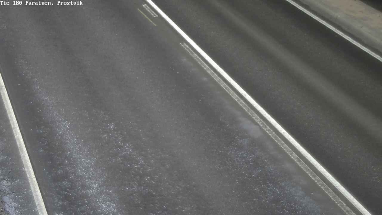 Weather Camera Image Väg 180 Prostvik, Parainen, Varsinais-Suomi