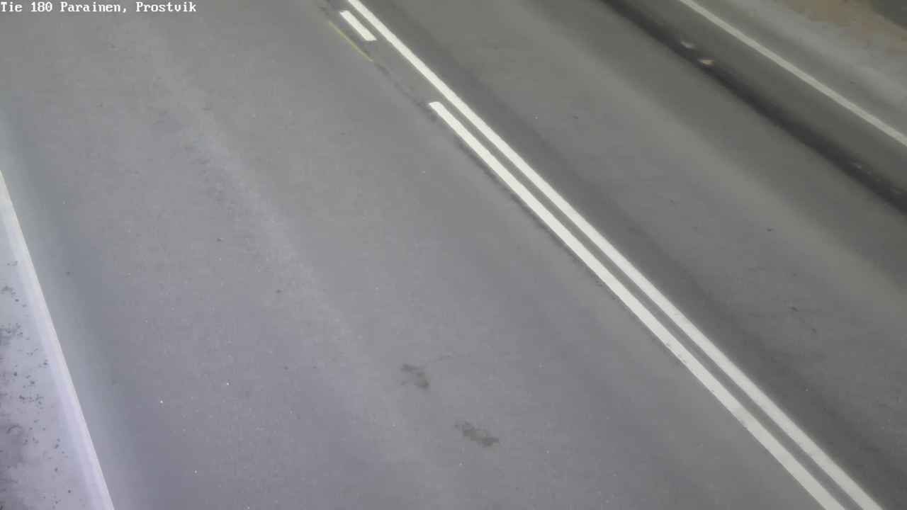 Weather Camera Image Road 180 Prostvik, Parainen, Varsinais-Suomi