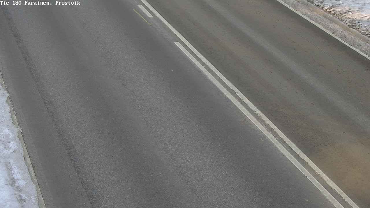 Kelikamerat Kuva Tie 180 Prostvik, Parainen, Varsinais-Suomi