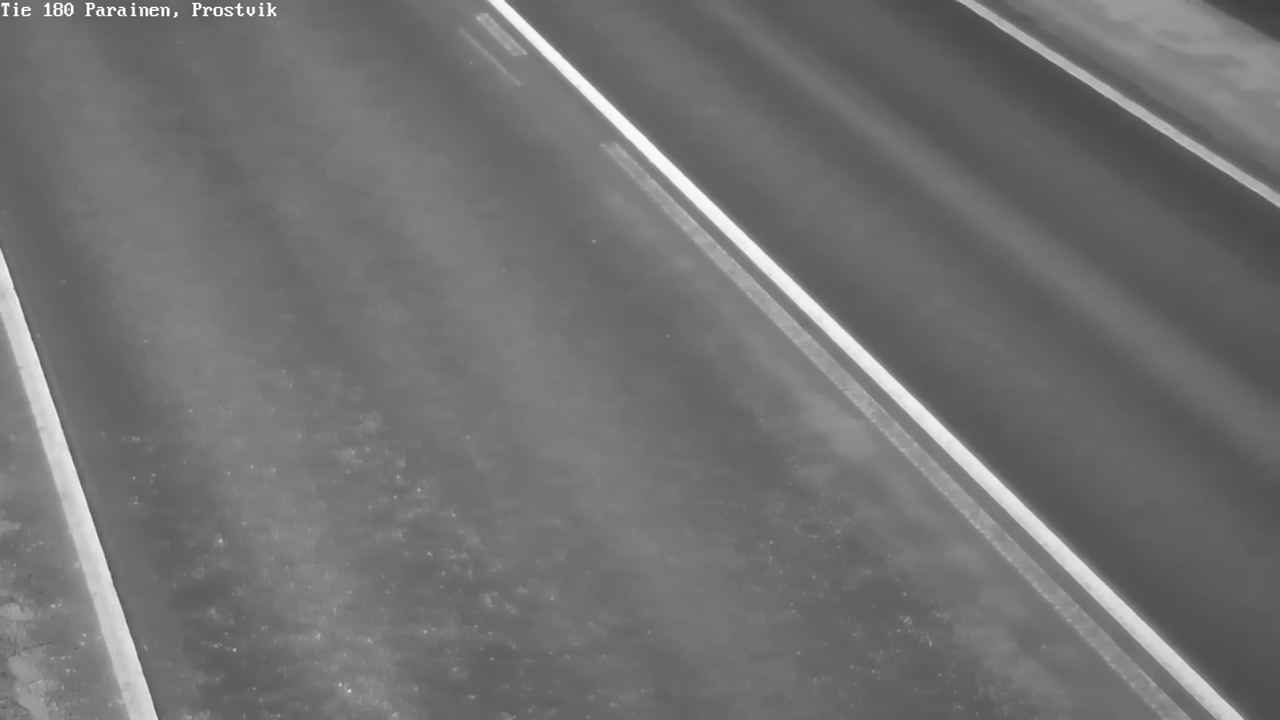 Weather Camera Image Väg 180 Prostvik, Parainen, Varsinais-Suomi