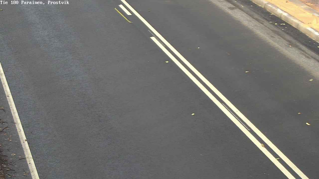 Kelikamerat Kuva Tie 180 Prostvik, Parainen, Varsinais-Suomi