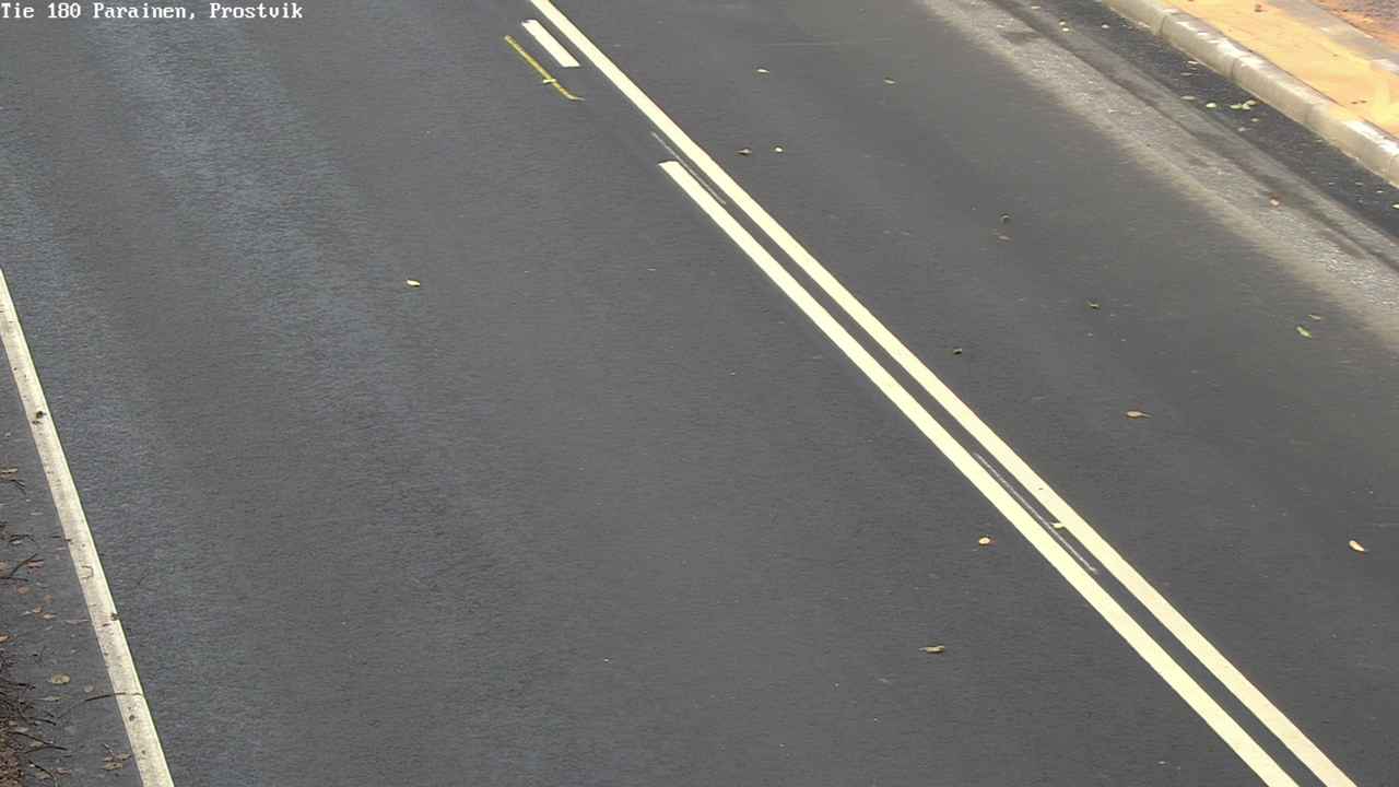 Kelikamerat Kuva Tie 180 Prostvik, Parainen, Varsinais-Suomi