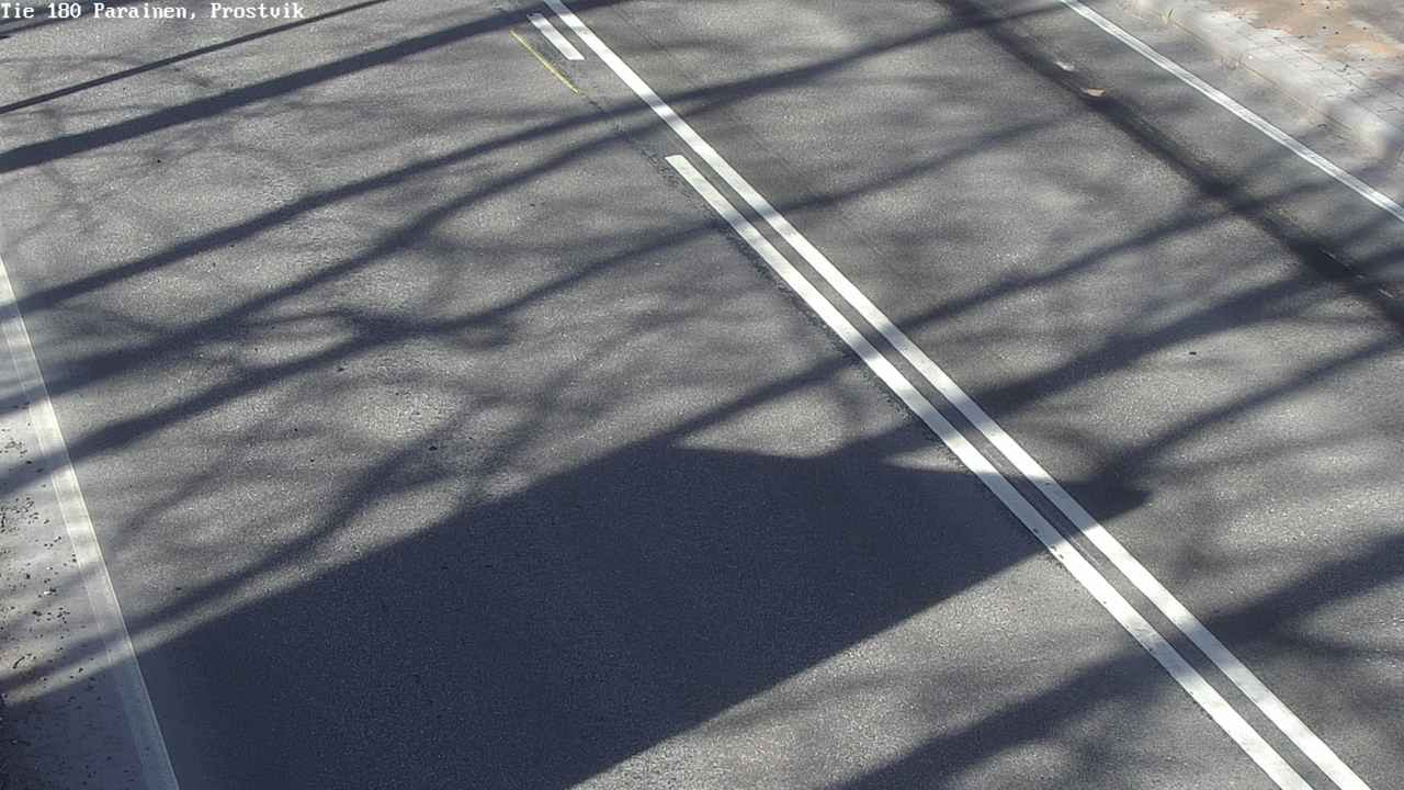 Kelikamerat Kuva Tie 180 Prostvik, Parainen, Varsinais-Suomi