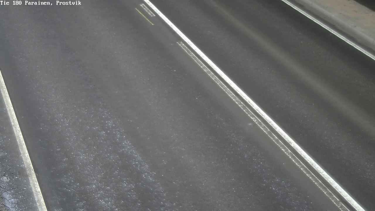 Weather Camera Image Väg 180 Prostvik, Parainen, Varsinais-Suomi