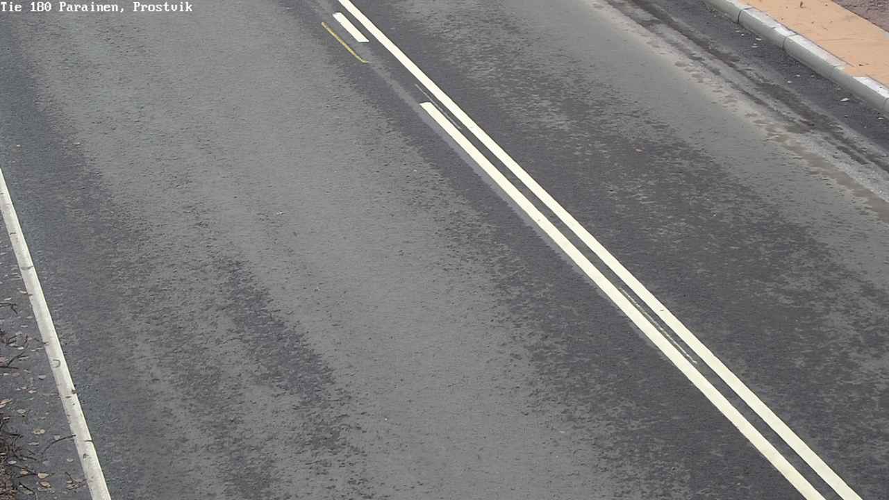 Kelikamerat Kuva Tie 180 Prostvik, Parainen, Varsinais-Suomi