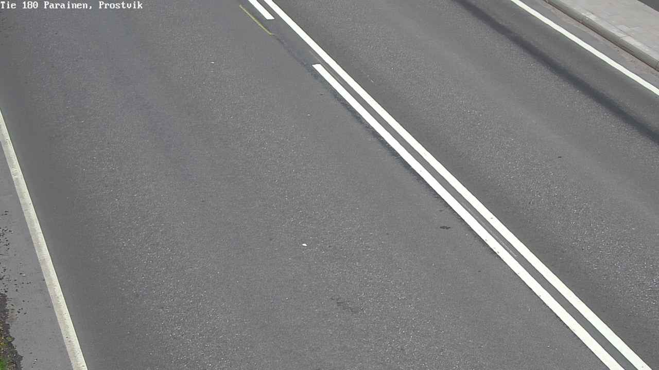 Kelikamerat Kuva Tie 180 Prostvik, Parainen, Varsinais-Suomi