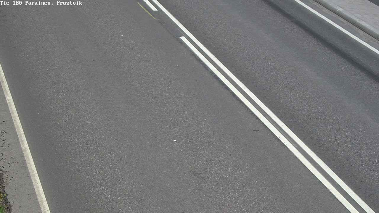 Kelikamerat Kuva Tie 180 Prostvik, Parainen, Varsinais-Suomi