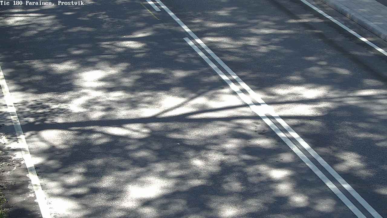 Kelikamerat Kuva Tie 180 Prostvik, Parainen, Varsinais-Suomi
