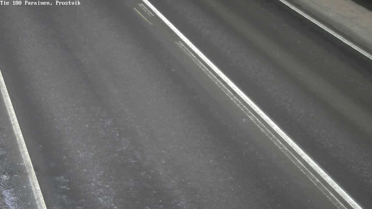 Weather Camera Image Väg 180 Prostvik, Parainen, Varsinais-Suomi