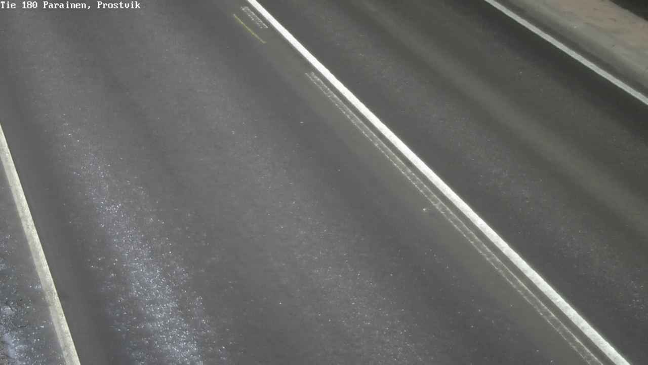 Weather Camera Image Väg 180 Prostvik, Parainen, Varsinais-Suomi