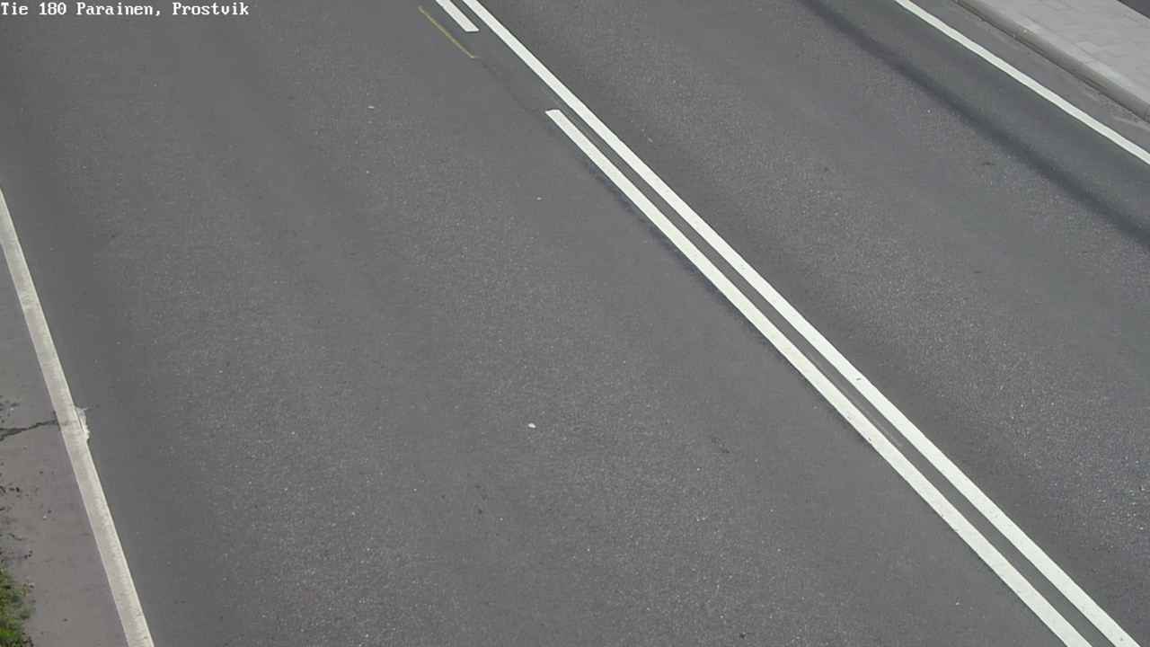Weather Camera Image Road 180 Prostvik, Parainen, Varsinais-Suomi