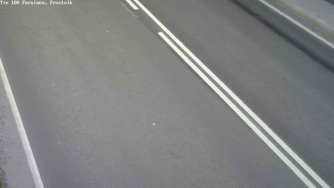 Weather Camera Image Väg 180 Prostvik, Parainen, Varsinais-Suomi