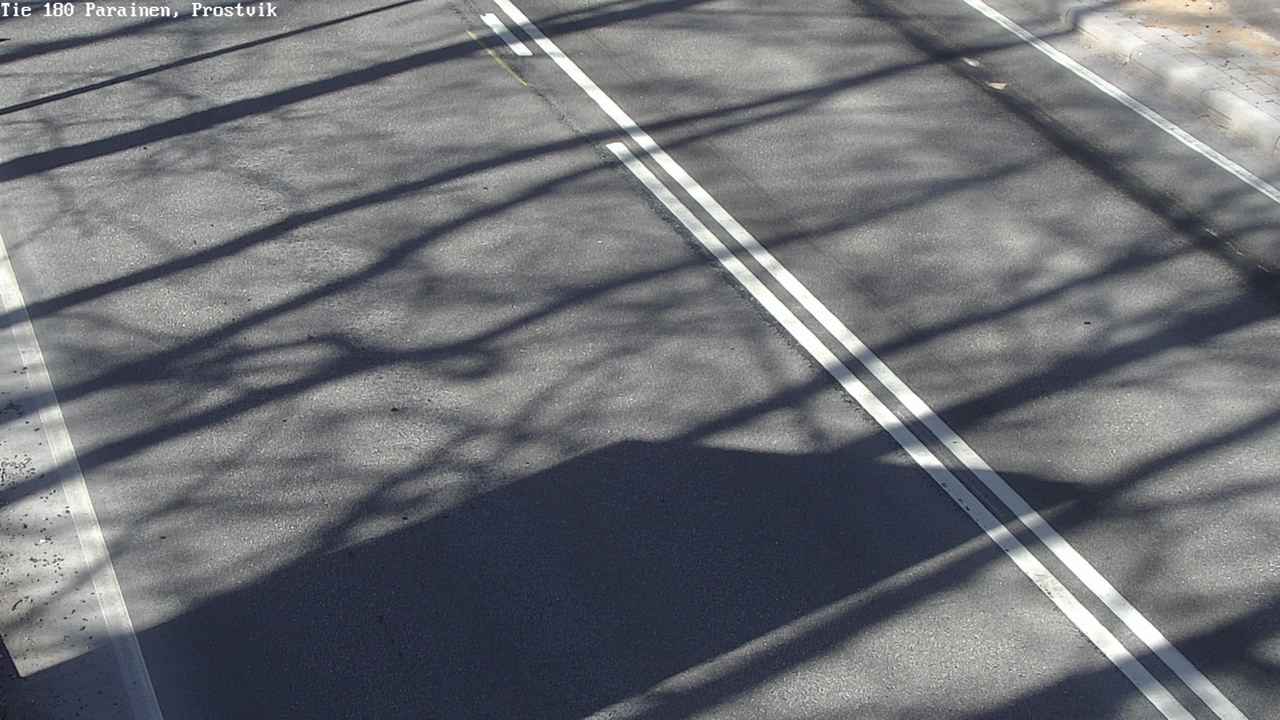 Kelikamerat Kuva Tie 180 Prostvik, Parainen, Varsinais-Suomi