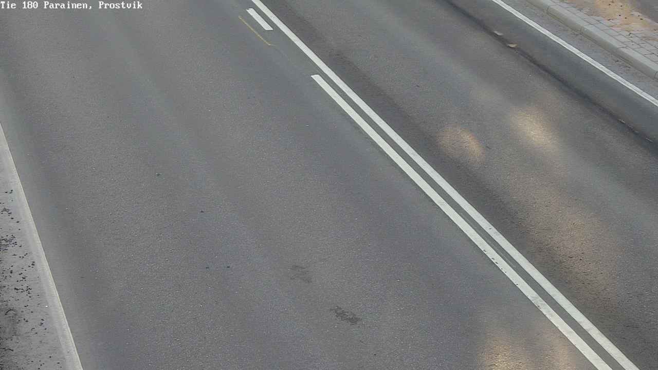 Kelikamerat Kuva Tie 180 Prostvik, Parainen, Varsinais-Suomi