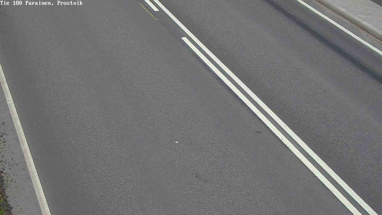 Kelikamerat Kuva Tie 180 Prostvik, Parainen, Varsinais-Suomi