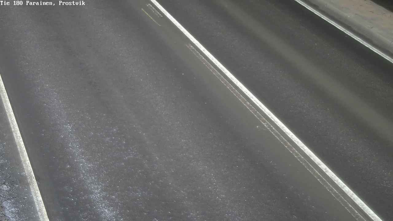 Weather Camera Image Väg 180 Prostvik, Parainen, Varsinais-Suomi