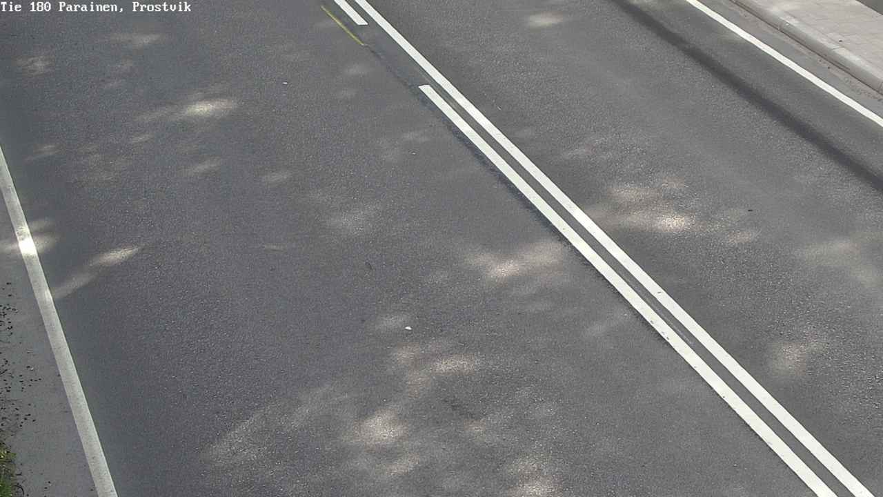 Weather Camera Image Väg 180 Prostvik, Parainen, Varsinais-Suomi