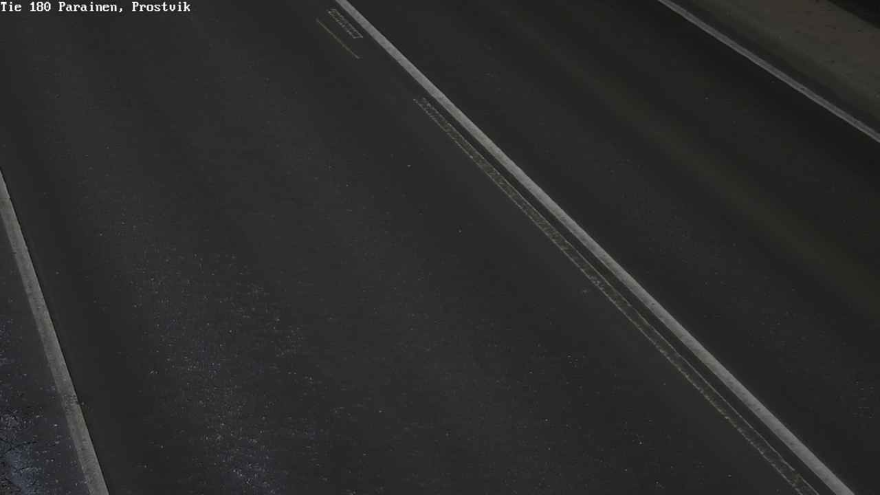 Weather Camera Image Väg 180 Prostvik, Parainen, Varsinais-Suomi