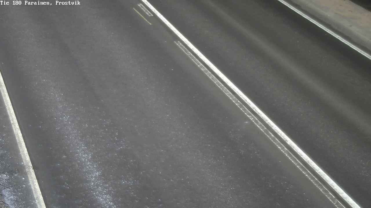 Weather Camera Image Väg 180 Prostvik, Parainen, Varsinais-Suomi