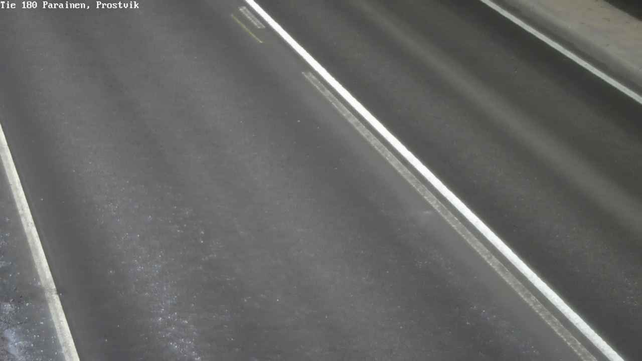 Weather Camera Image Väg 180 Prostvik, Parainen, Varsinais-Suomi