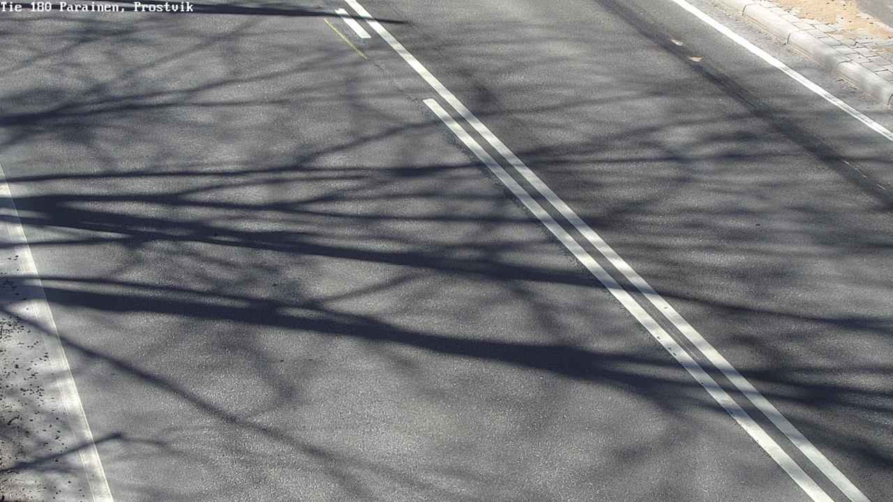 Kelikamerat Kuva Tie 180 Prostvik, Parainen, Varsinais-Suomi