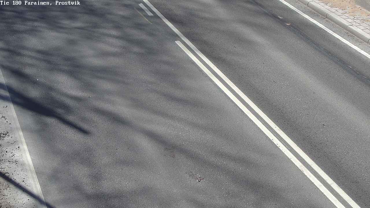 Kelikamerat Kuva Tie 180 Prostvik, Parainen, Varsinais-Suomi