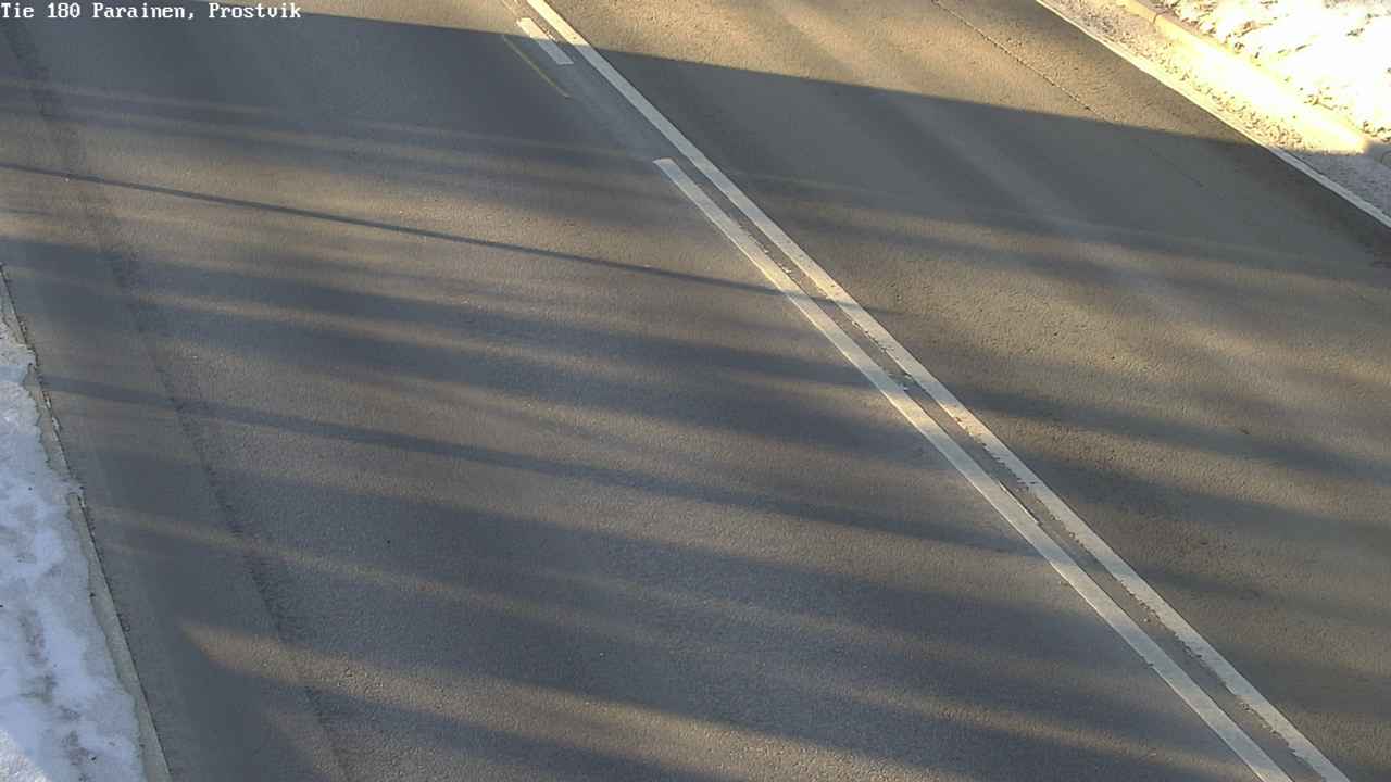 Kelikamerat Kuva Tie 180 Prostvik, Parainen, Varsinais-Suomi