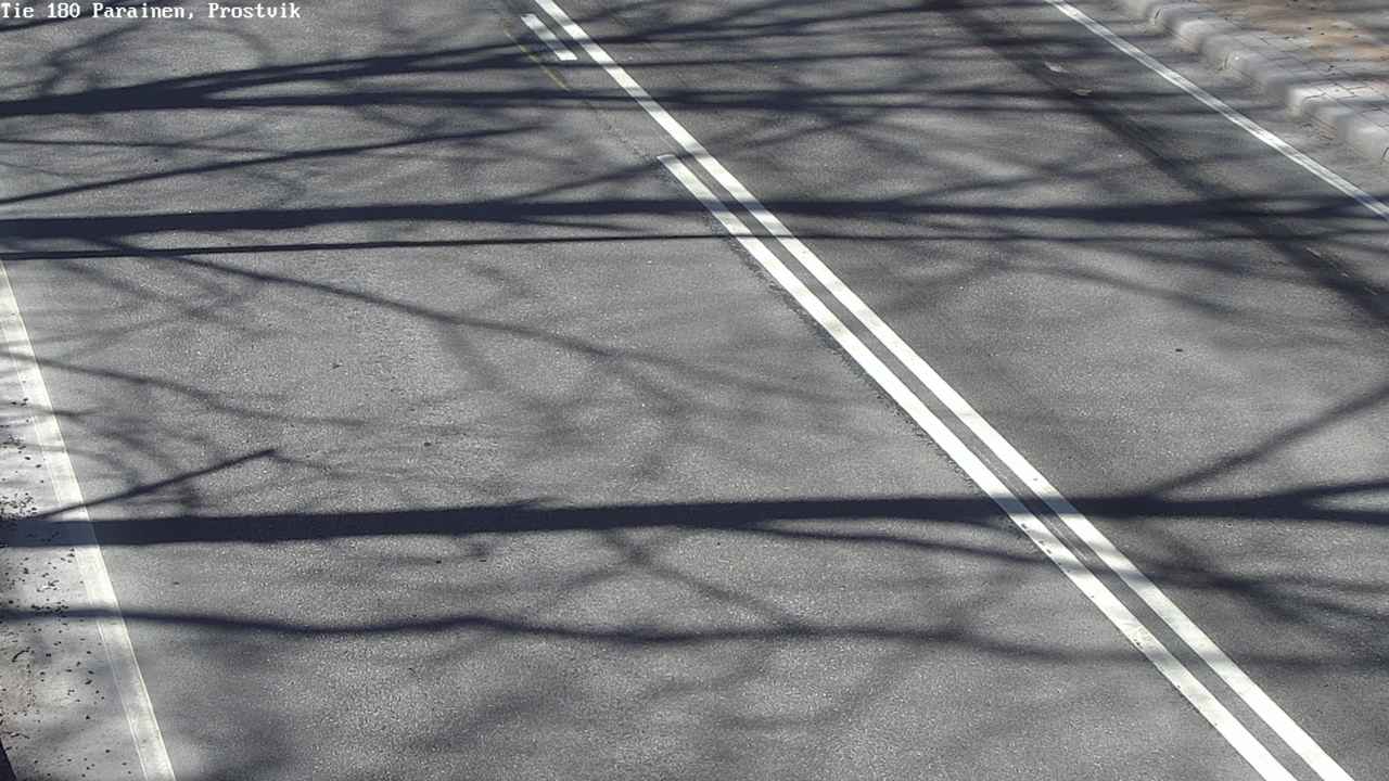 Kelikamerat Kuva Tie 180 Prostvik, Parainen, Varsinais-Suomi