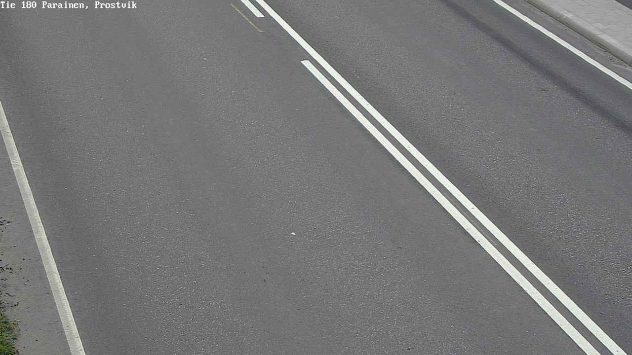 Weather Camera Image Road 180 Prostvik, Parainen, Varsinais-Suomi