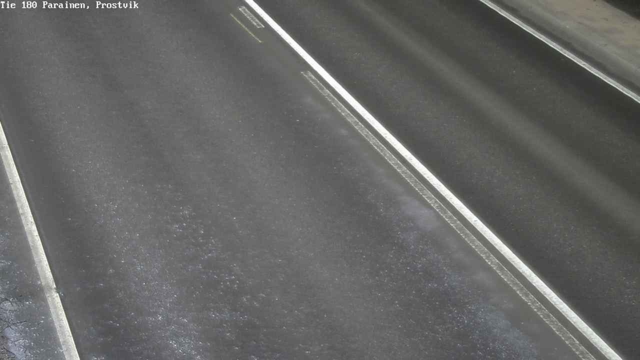 Weather Camera Image Väg 180 Prostvik, Parainen, Varsinais-Suomi
