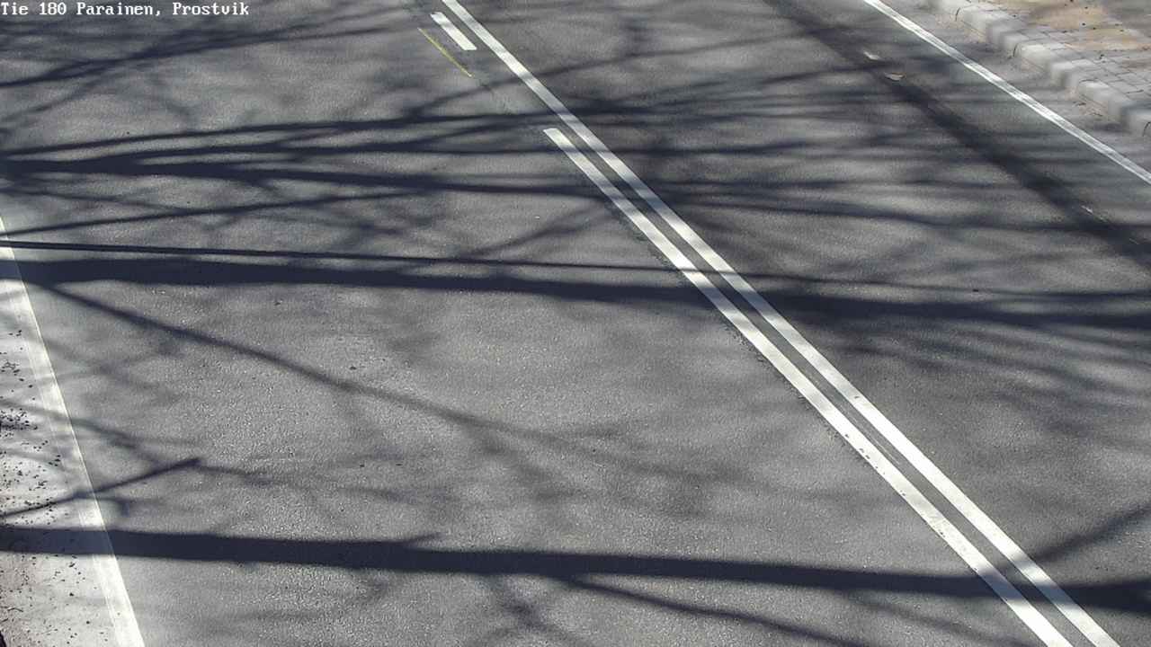 Kelikamerat Kuva Tie 180 Prostvik, Parainen, Varsinais-Suomi