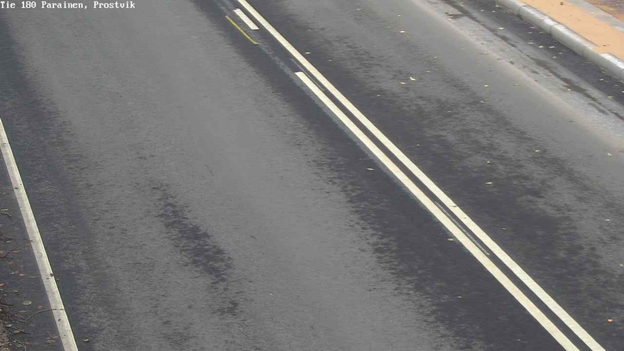 Kelikamerat Kuva Tie 180 Prostvik, Parainen, Varsinais-Suomi