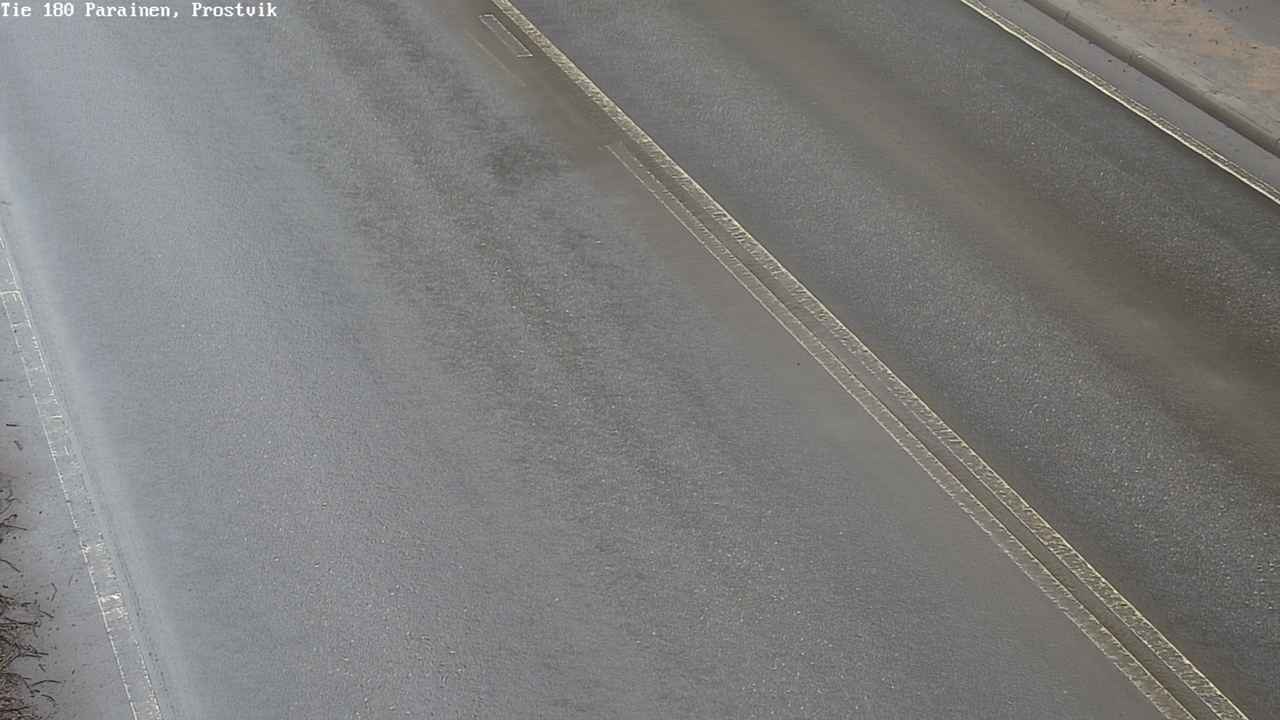 Kelikamerat Kuva Tie 180 Prostvik, Parainen, Varsinais-Suomi