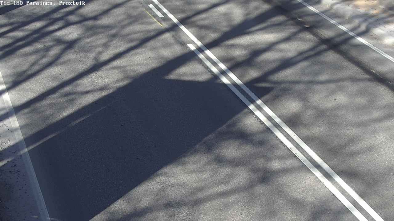 Kelikamerat Kuva Tie 180 Prostvik, Parainen, Varsinais-Suomi