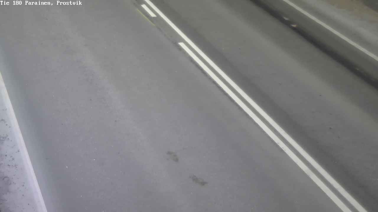 Weather Camera Image Road 180 Prostvik, Parainen, Varsinais-Suomi